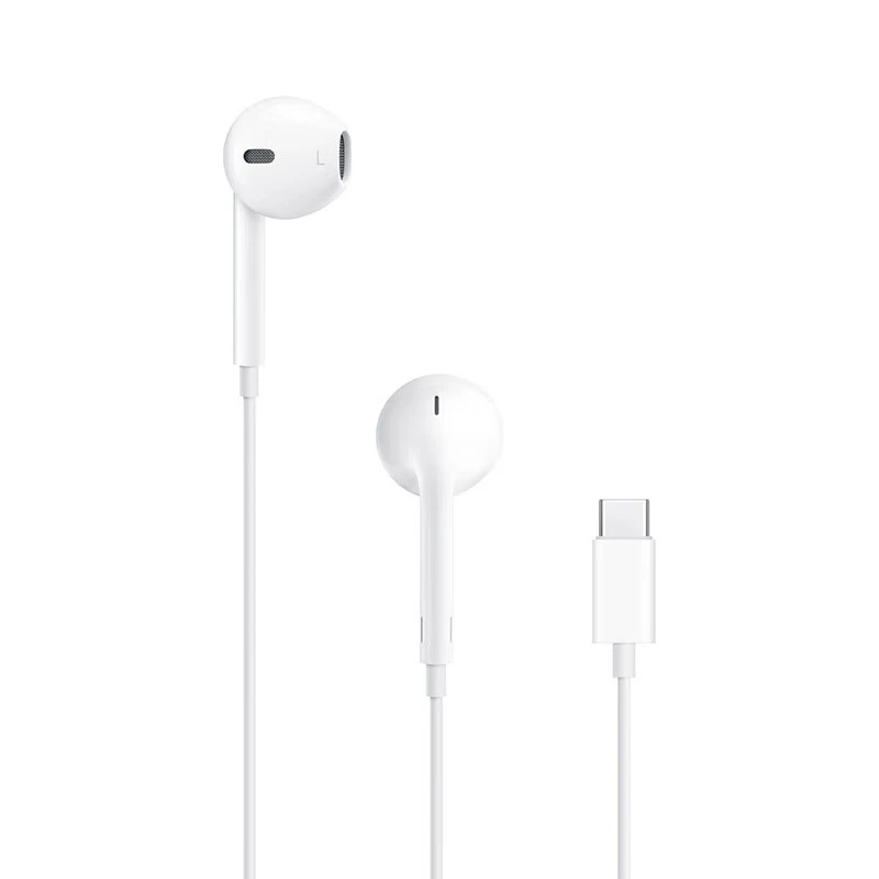 Apple EarPods (USB-C) 耳机