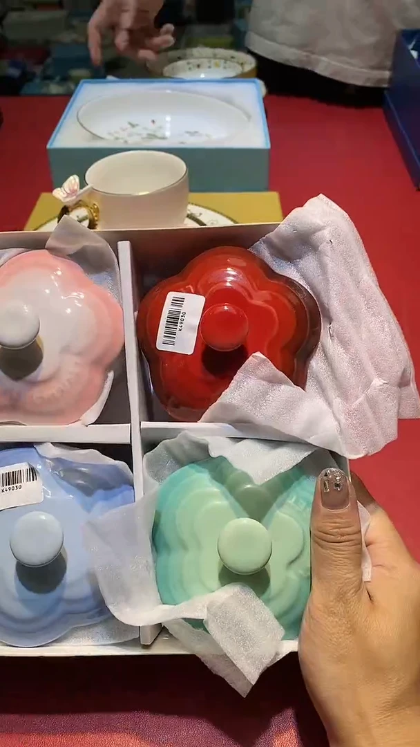 【闪购商品】瓷片换类目孤品一件不留