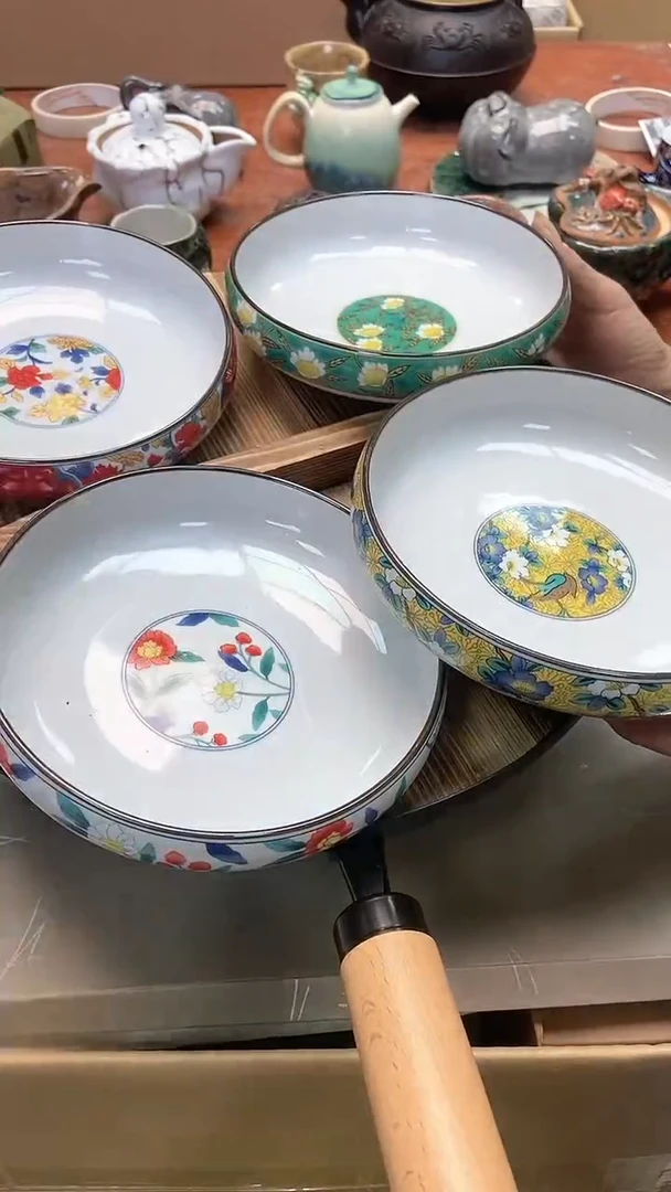 【闪购商品】瓷其他1