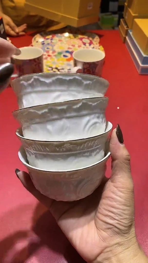 【闪购商品】瓷片换类别孤品一件不留