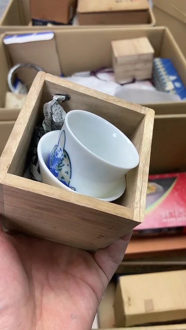 【闪购商品】瓷其他1