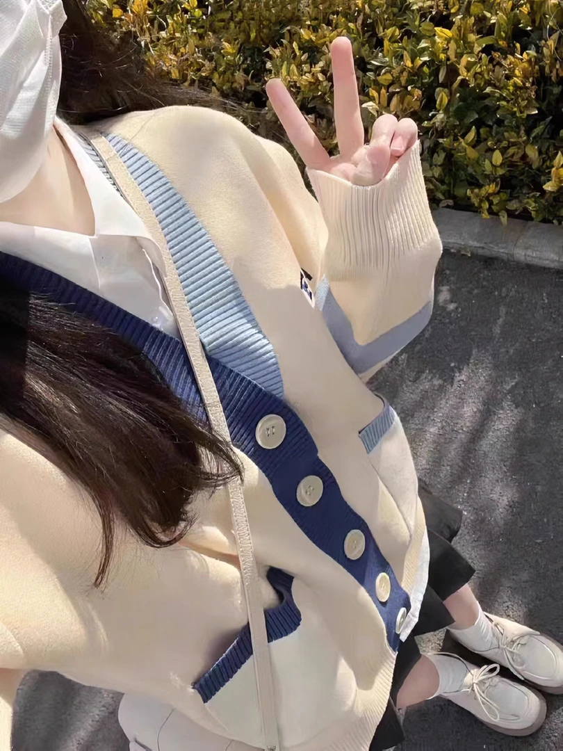 【601-650】【直播间下单】时尚秋冬百搭针织毛衣