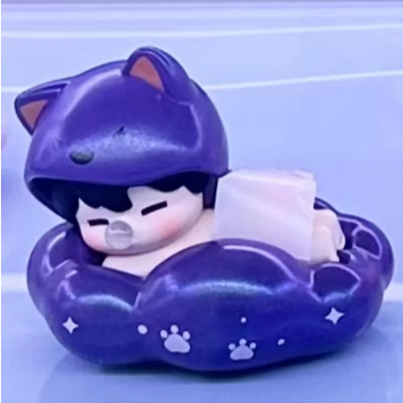 【希希爱拆盒鸭】【剪剪乐】国潮玩具系列