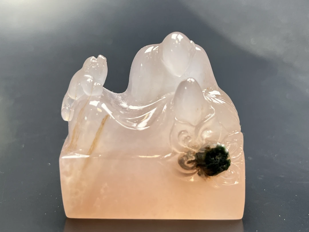 保山干掌料特色特殊的悟道印张