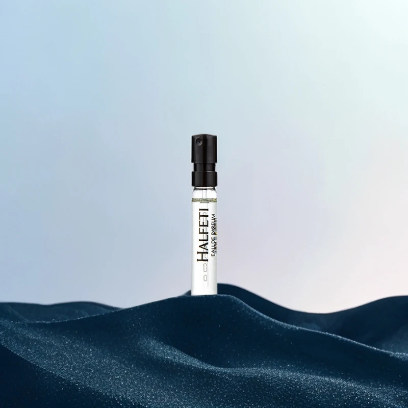 Penhaligon's潘海利根黑玫瑰皇家橡树广藿之匣2ml香水（套盒拆分）