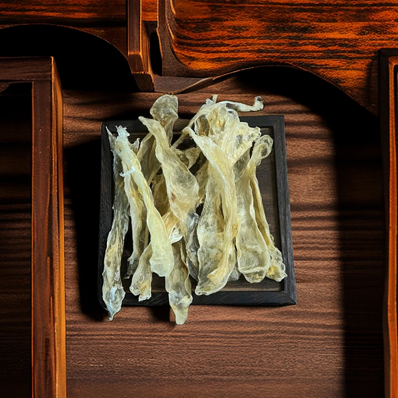 【妤荐优选】花胶组合包 血茸 （1-2人份）