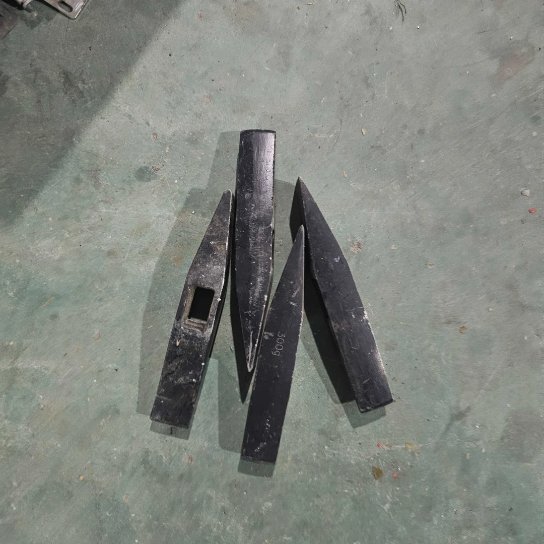 日本中山好渣锤一个