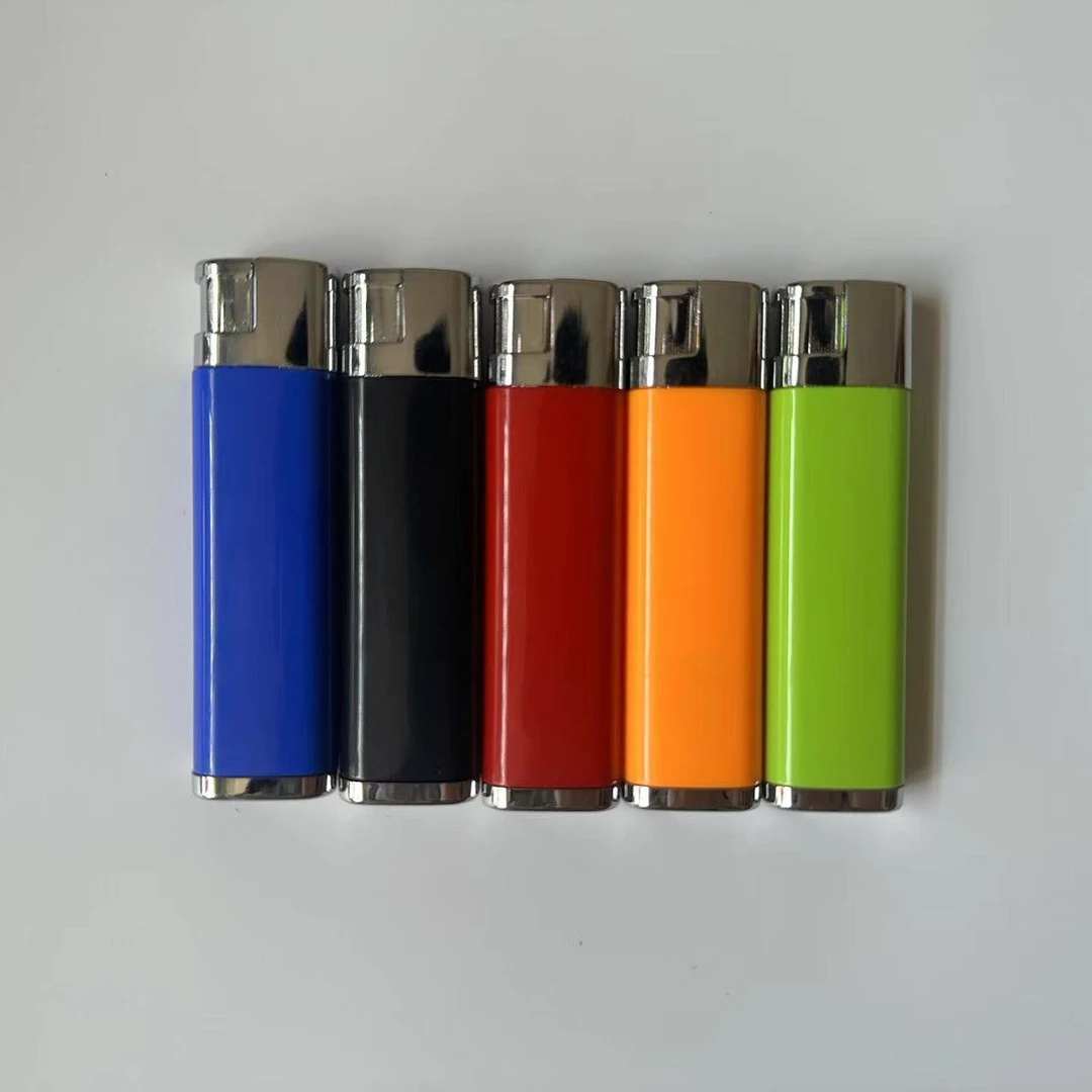 整蛊玩具打火机整人开玩笑闹着玩电火机恶作剧送礼物便携恶搞神器