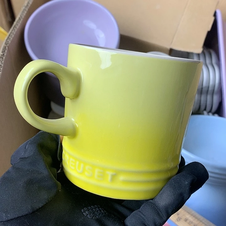 盘陶瓷制品满25拼单发货默认微瑕