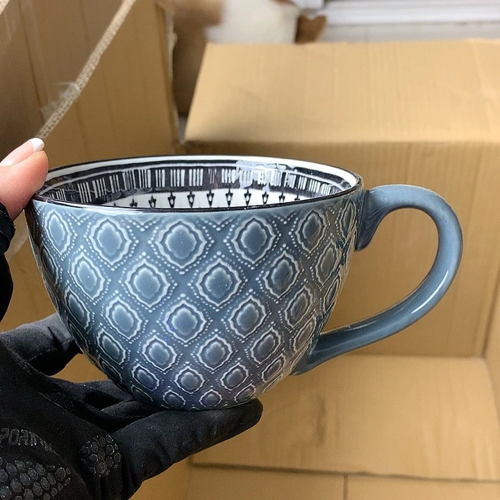 盘陶瓷制品满25拼单发货默认微瑕