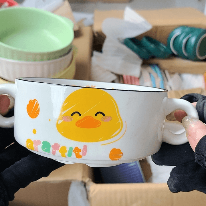 盘陶瓷制品满25拼单发货