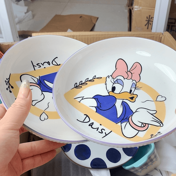 盘陶瓷制品满25拼单发货