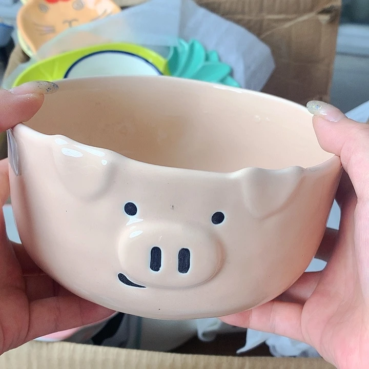 盘陶瓷制品满25拼单发货