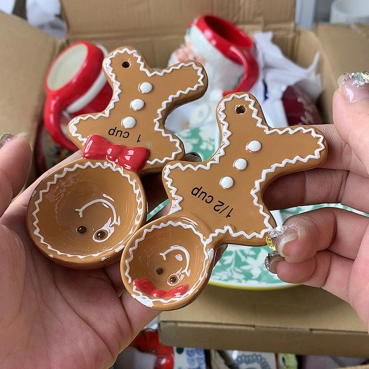 盘陶瓷制品满25拼单发货默认微瑕