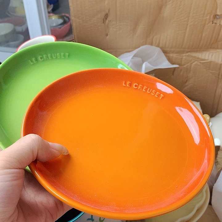 盘陶瓷制品满25拼单发货