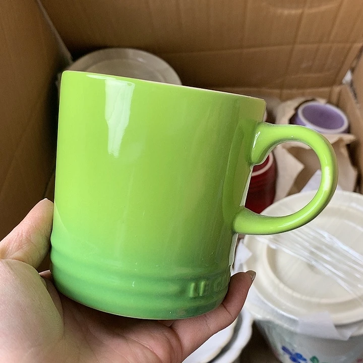 盘陶瓷制品满25拼单发货默认微瑕
