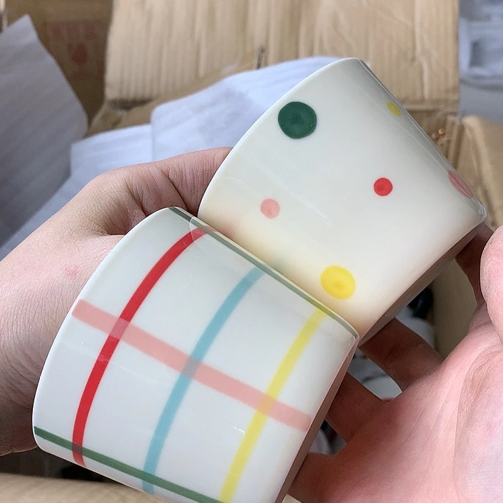 盘陶瓷制品满25拼单发货默认微瑕