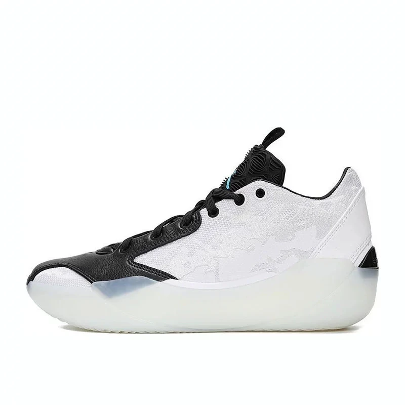 NIKE/耐克Air Jordan 39男子舒适百搭缓震篮球鞋FQ0214100