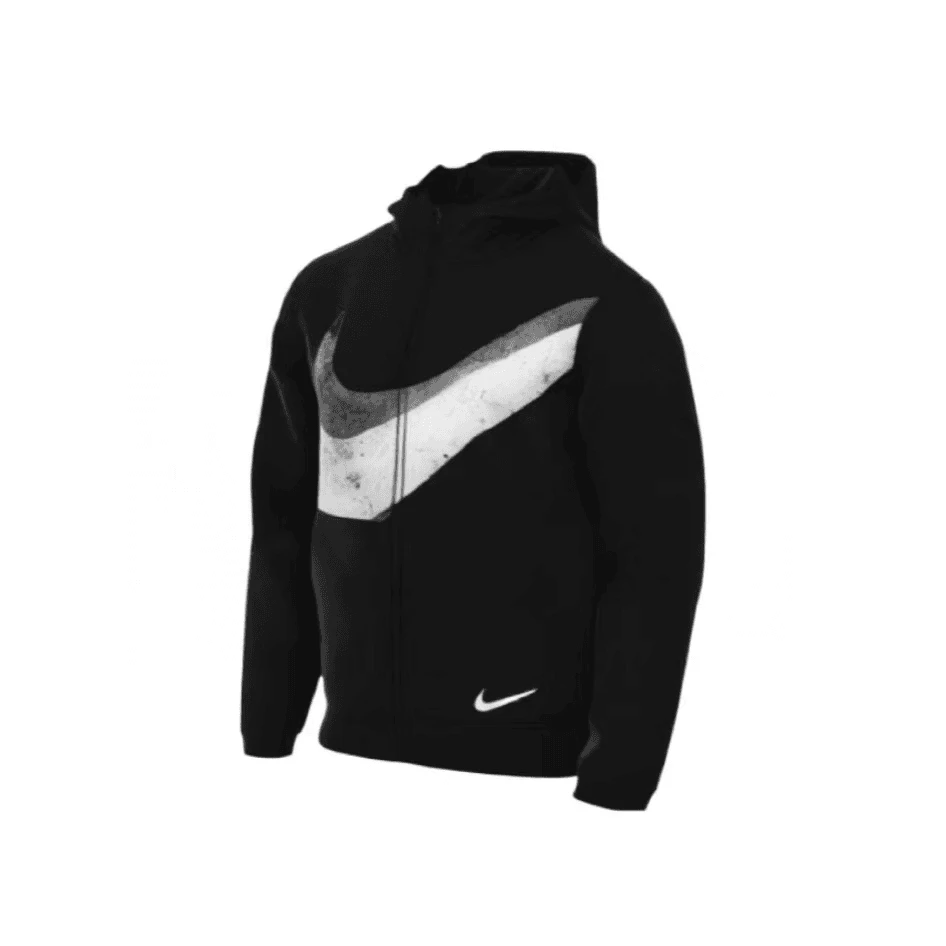 Nike logo连帽拉链长袖夹克外套男款FZ1071010
