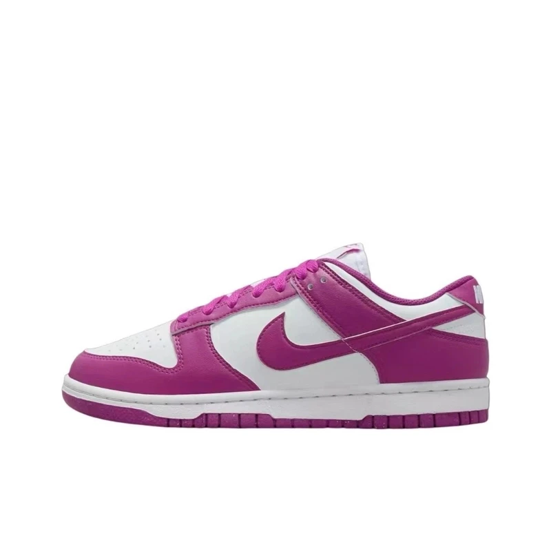 NIKE/耐克NIKE Dunk 时尚百搭  低帮板鞋 女款 DD1873110