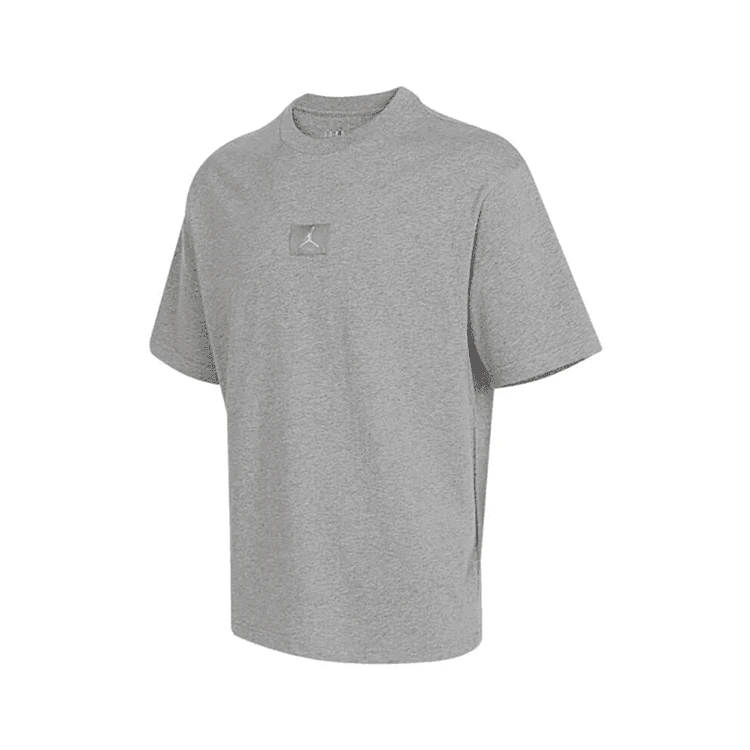 NIKE/耐克男子JORDAN系列休闲运动短袖针织衫T恤FZ1913091