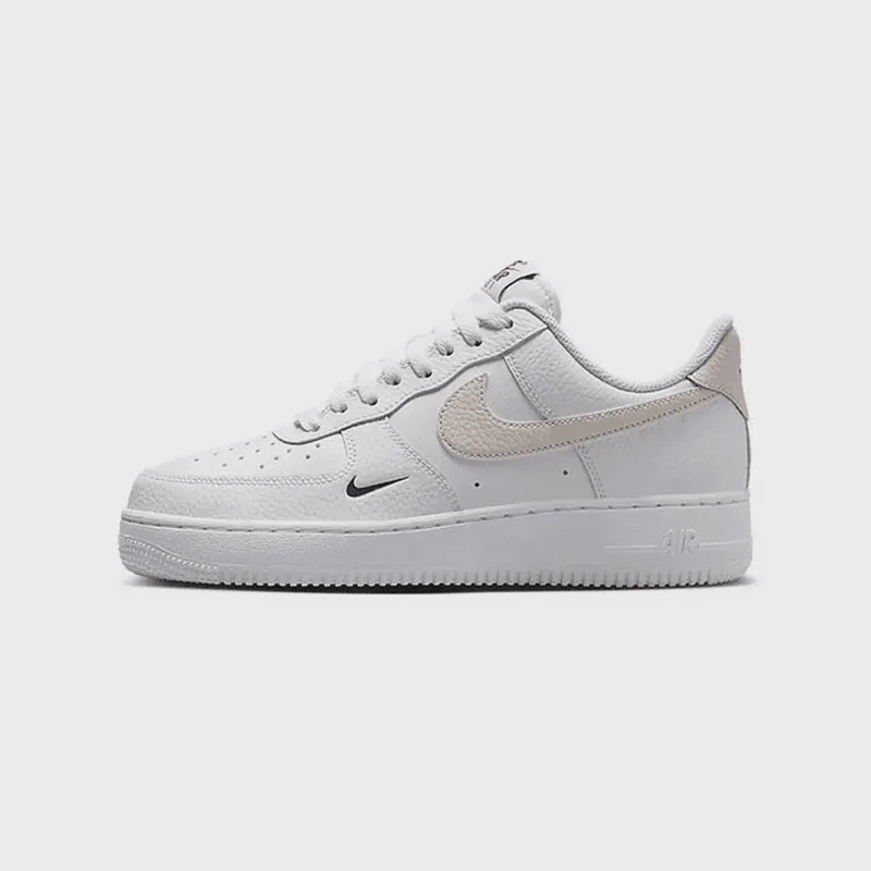 无货耐克AIR FORCE 1 '07女子低帮缓震潮流运动鞋HF9992100