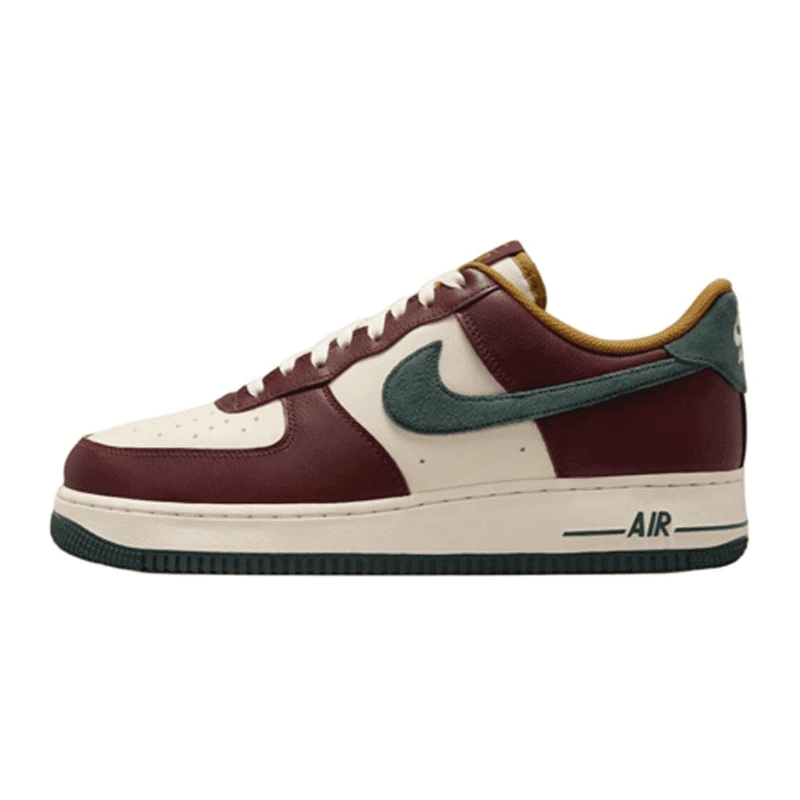 NIKE耐克男子AIR FORCE 1 '07 LV8休闲鞋HQ3612113