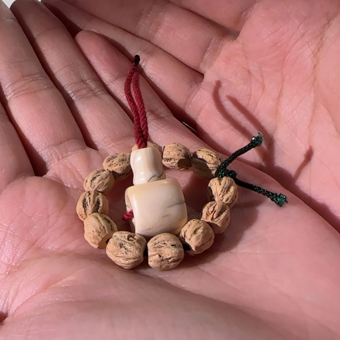 【闪购商品】柏香籽/百香籽手串索*生