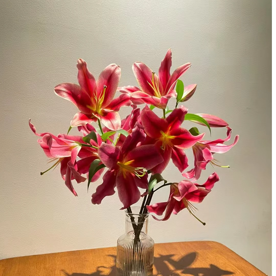 【花芊荟优选】 永恒的爱香水百合