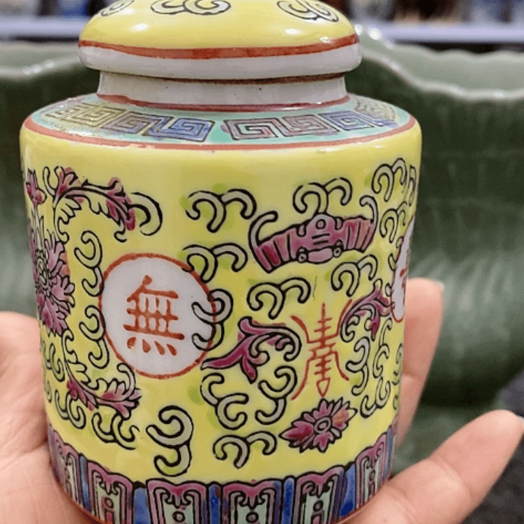【闪购商品】密胺盘