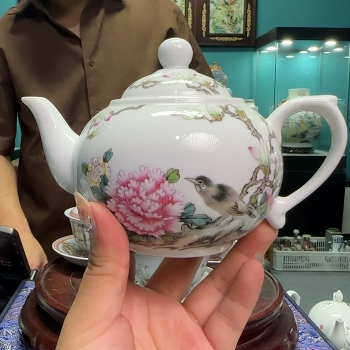 杯景德镇陶瓷陶瓷陶瓷
