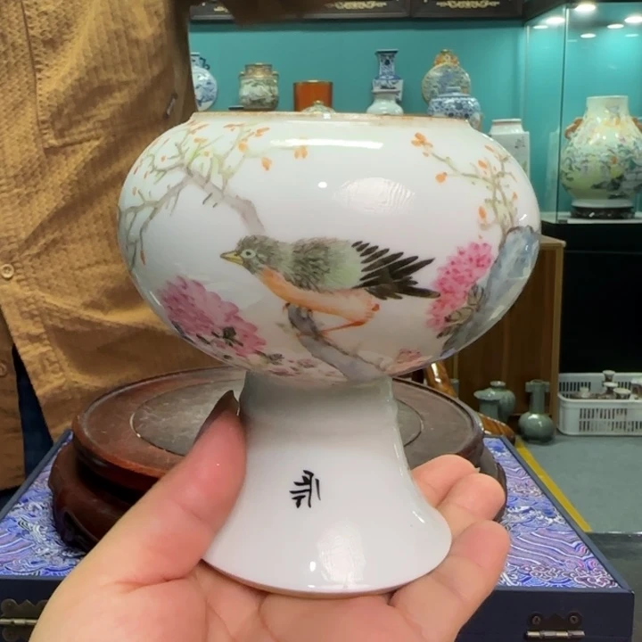 杯景德镇陶瓷陶瓷陶瓷