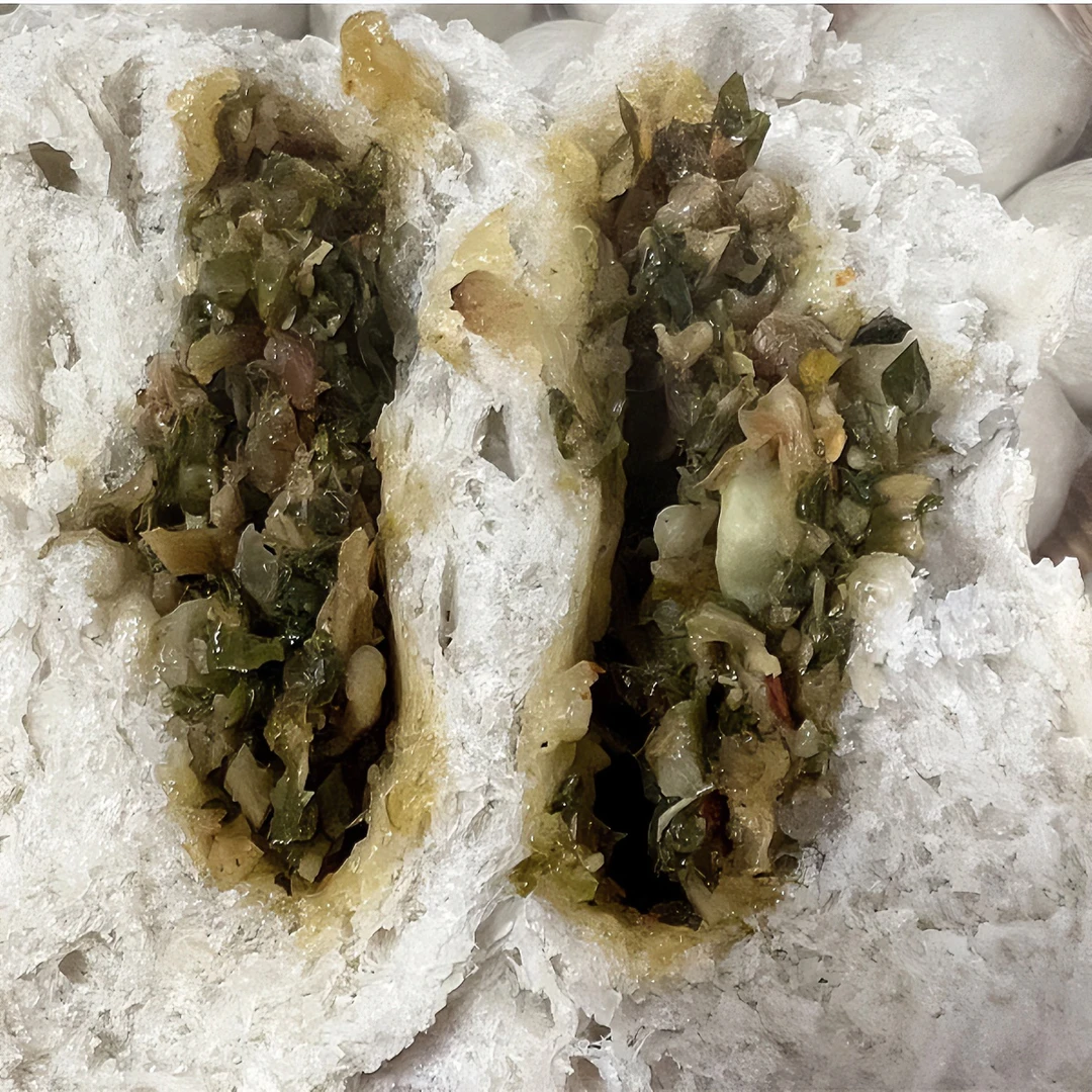 勤劳婆媳湖北宜昌长阳土家土豆粑粑 洋芋粑粑粗粮粑粑（10个包邮）