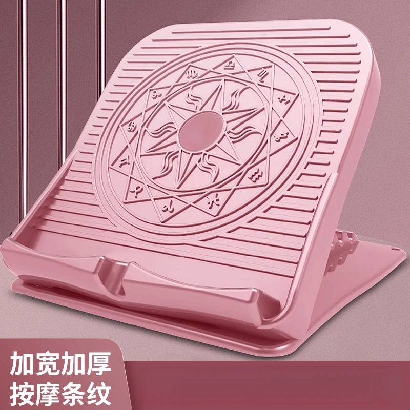 【新升级】拉筋板斜踏板美腿直腿健身器材家用腿部拉筋拉伸器