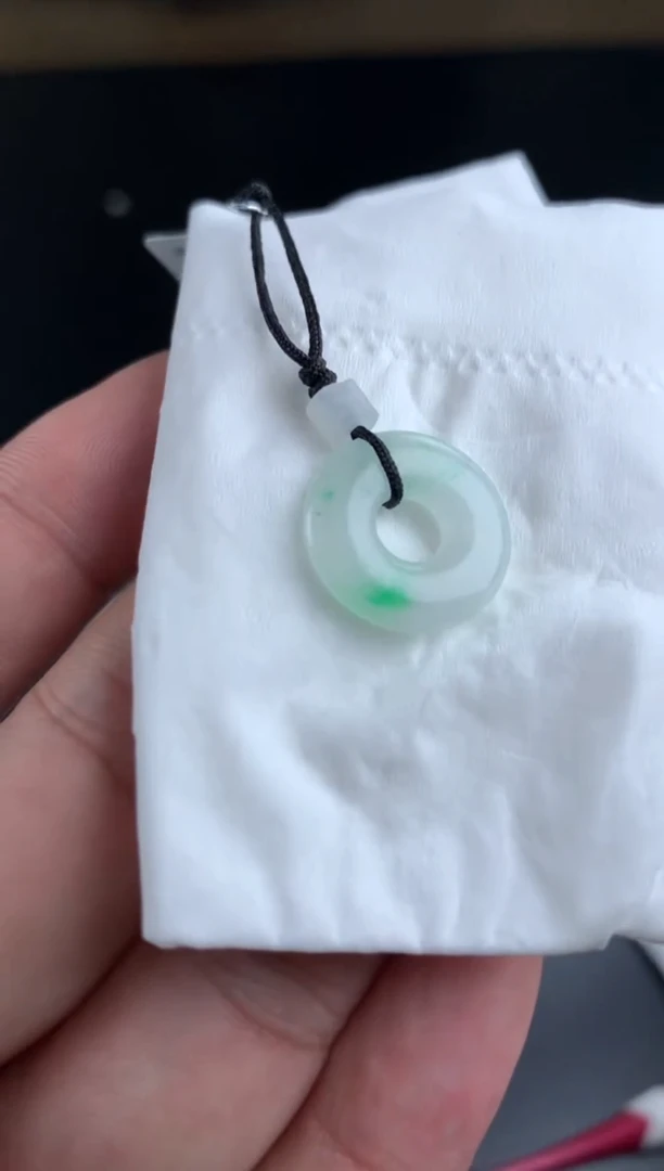 【闪购商品】定制翡翠未镶嵌.