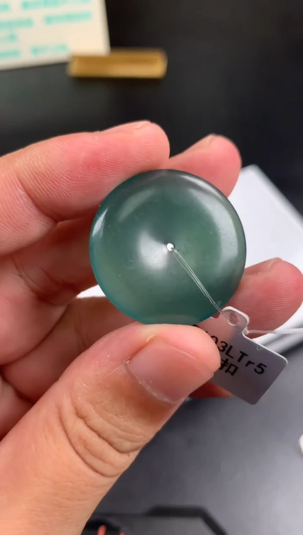 【闪购商品】定制翡翠未镶嵌多样性发一件