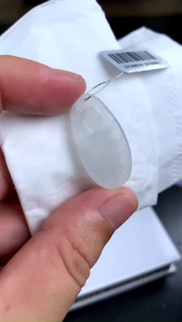 【闪购商品】定制翡翠未镶嵌多样性发一件
