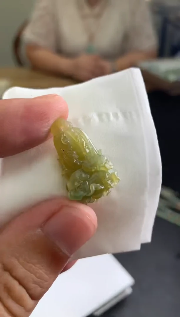 【闪购商品】定制翡翠未镶嵌翡翠