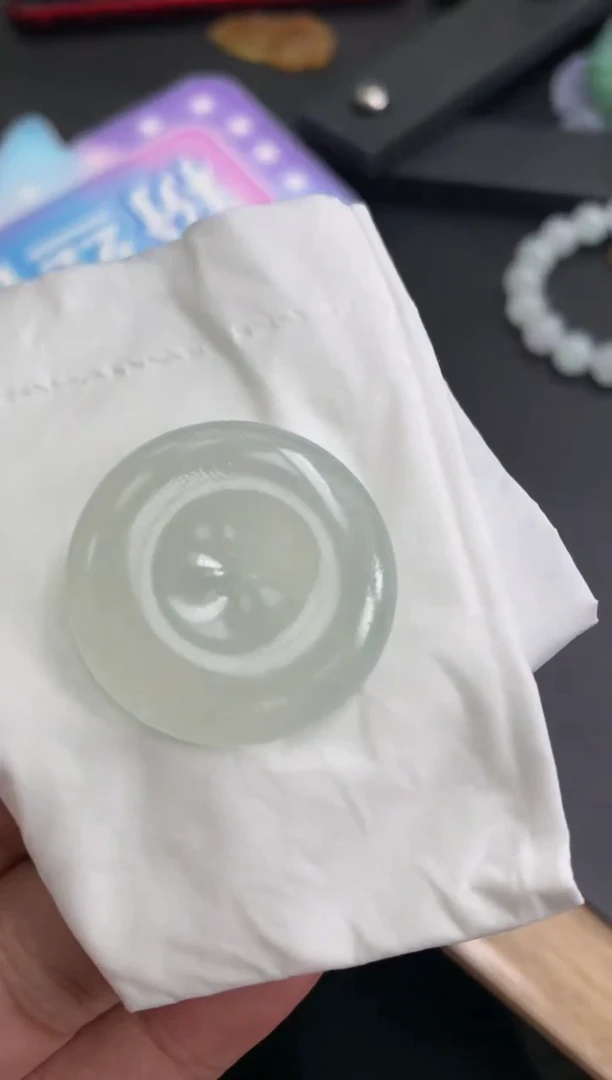 【闪购商品】定制翡翠未镶嵌翡翠