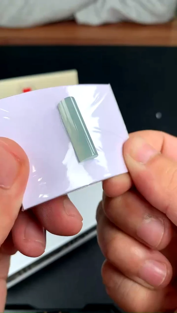 【闪购商品】定制翡翠未镶嵌.