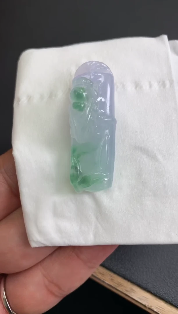 【闪购商品】定制翡翠未镶嵌翡翠