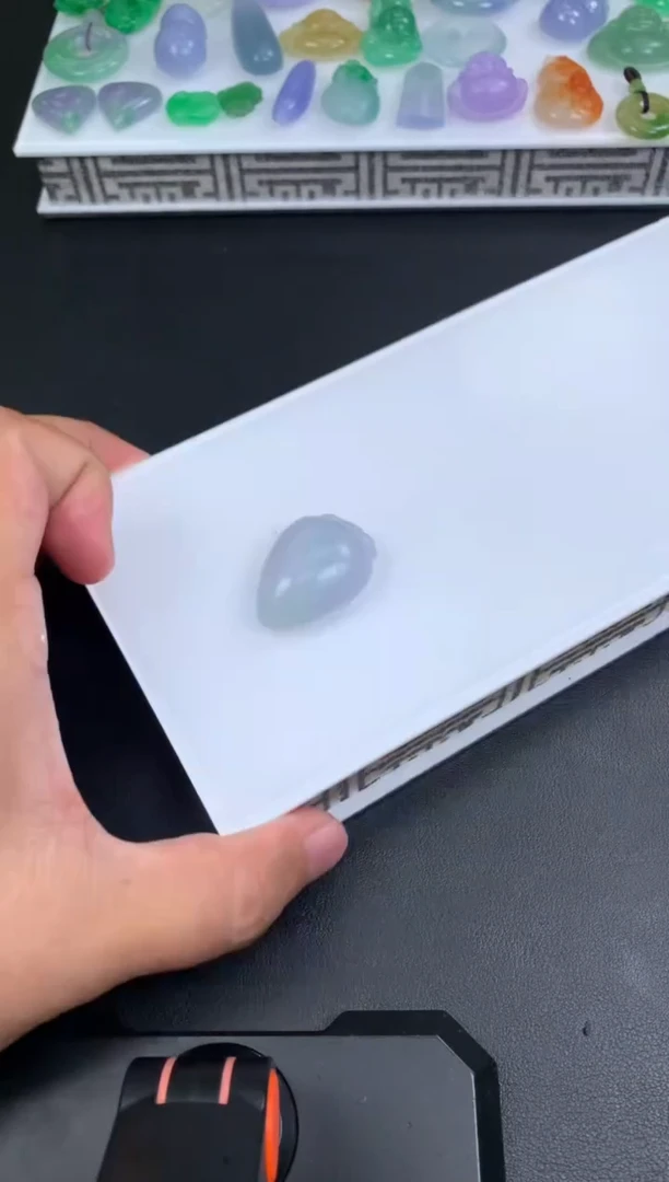 【闪购商品】定制翡翠未镶嵌翡翠
