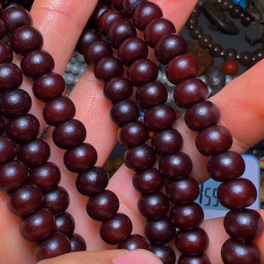 【闪购商品】琉璃颈饰福**招