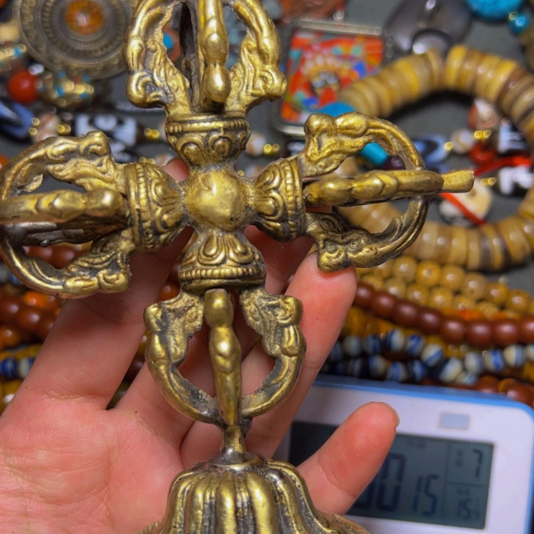 【闪购商品】琉璃颈饰三*哥