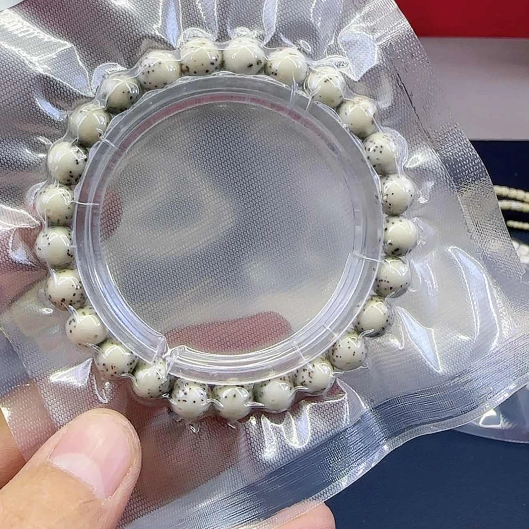 【闪购商品】星月菩提吊坠圆珠9