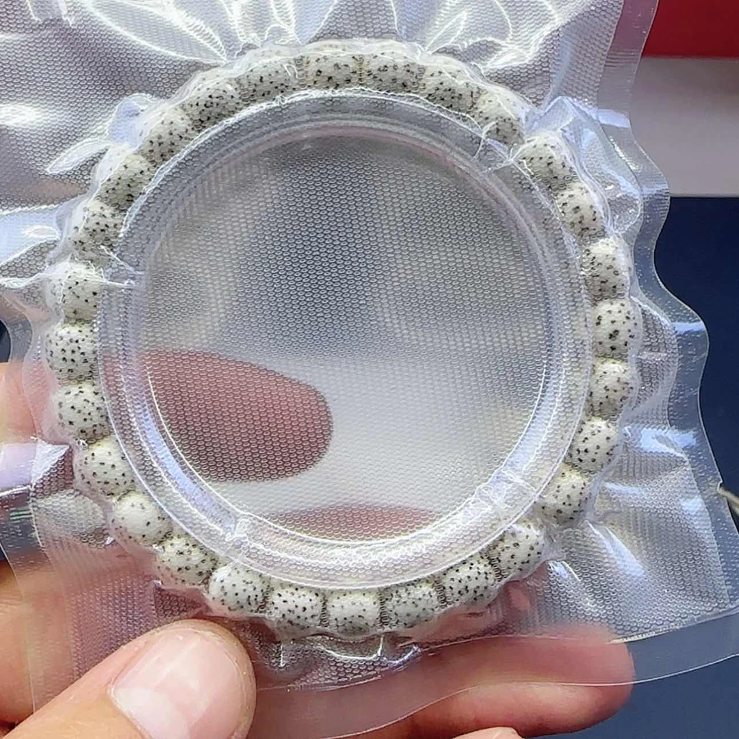 【闪购商品】星月菩提吊坠87，原白“2号”