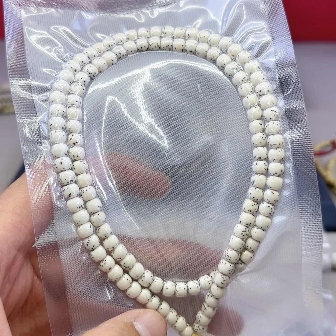 【闪购商品】星月菩提吊坠65,老型108