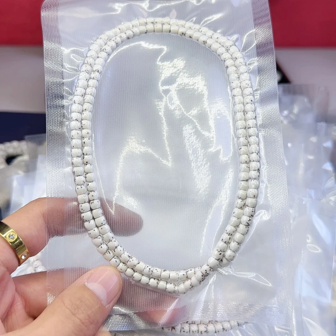 【闪购商品】星月菩提吊坠3号，，54浮力