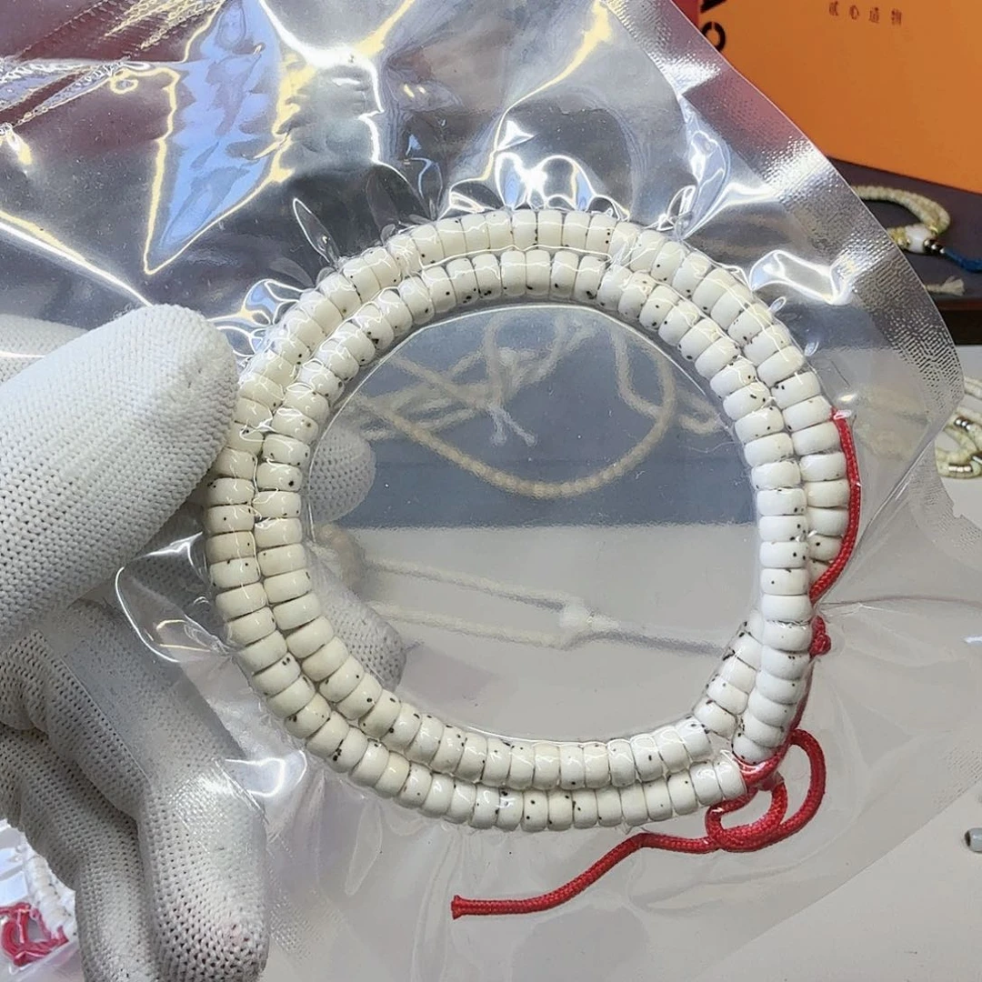 星月菩提手串63，药片，毕业级“148号”