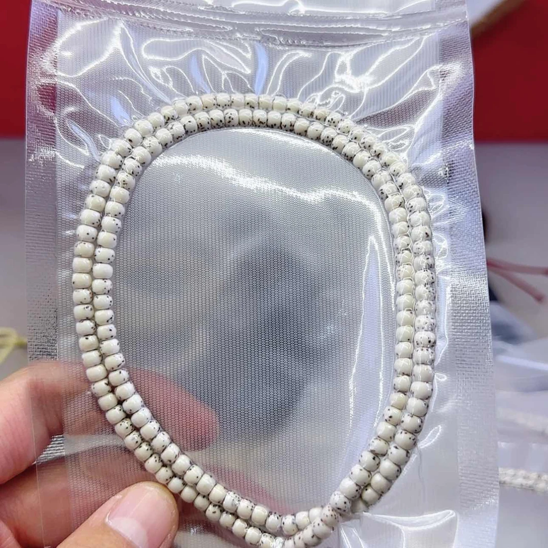 【闪购商品】星月菩提吊坠54，半壁108